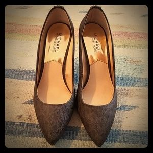Michael Kors heels